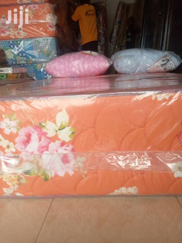 Super Thick Mattress 16 Inches