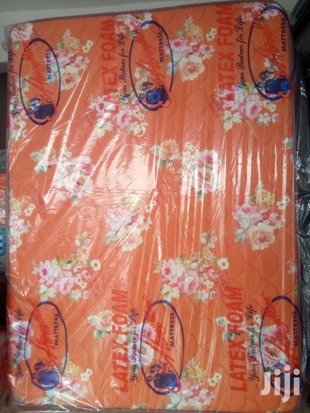 Super Thick Mattress 16 Inches