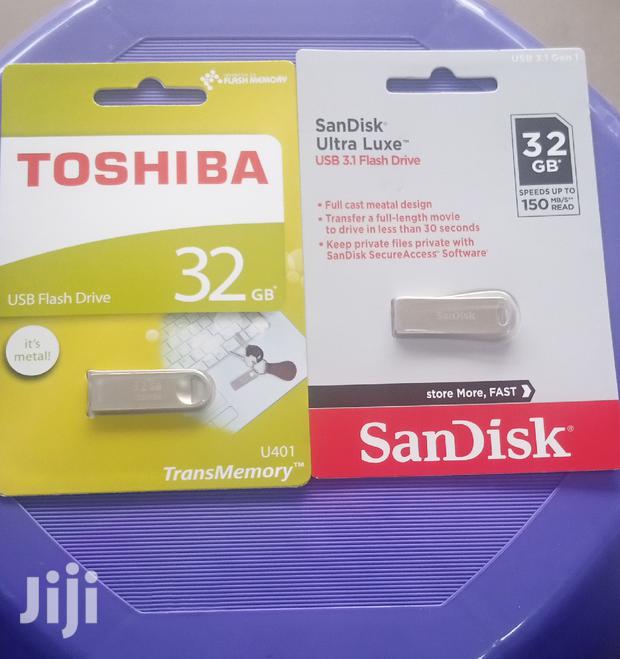32gb Pen Drive · Photo 4