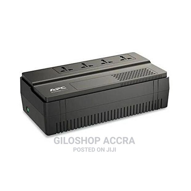 Apc Back-Ups 1000va Easy Ups, 230v, Avr, Universal · Photo 4