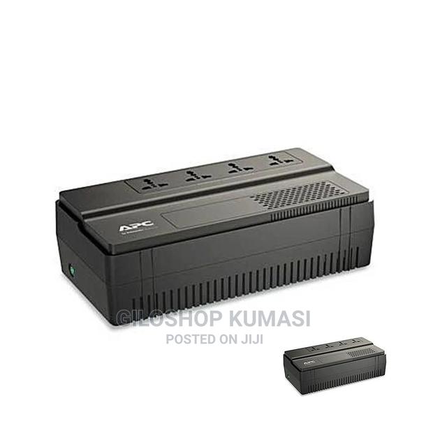 Apc Back-Ups 1000va Easy Ups, 230v, Avr, Universal · Photo 4