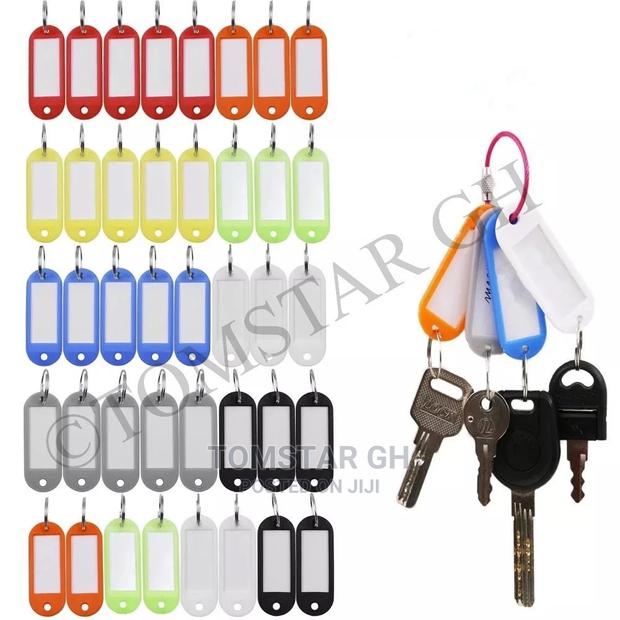 Key Tag Holder · Photo 4