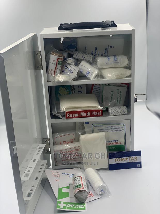 Occupational First Aid · Photo 2