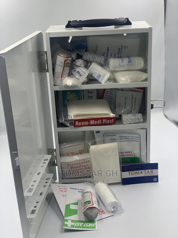 Occupational First Aid · Photo 3