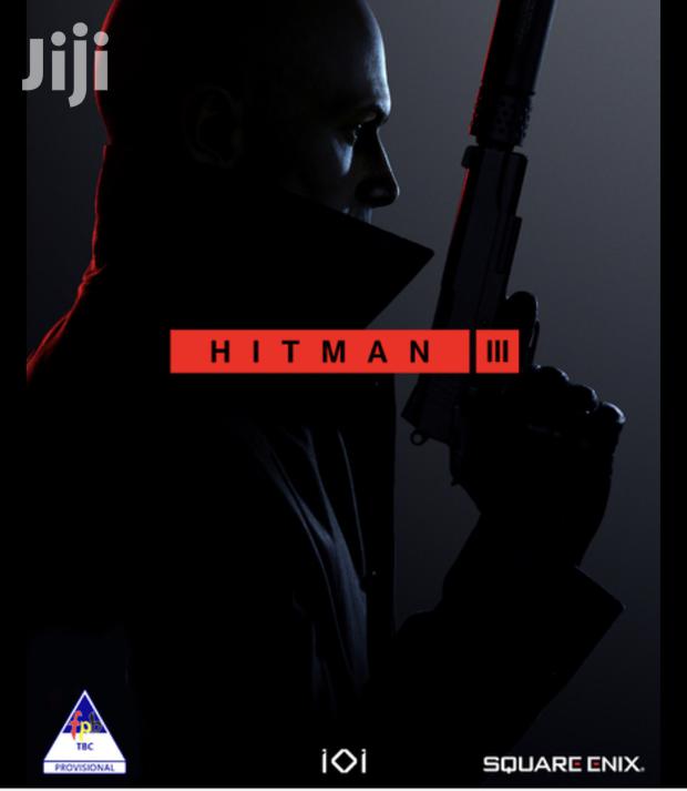 Hitman 3 PC Game (CRACKED VERSION) · Photo 2