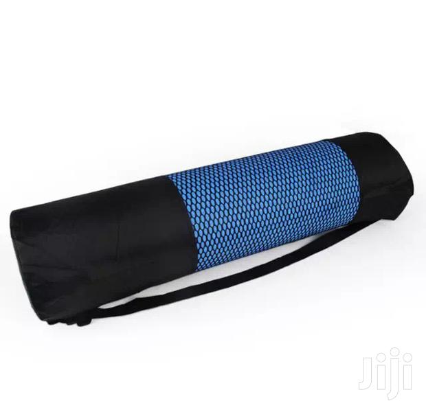 Cute Yoga Mat + Free Hand Bag · Photo 4