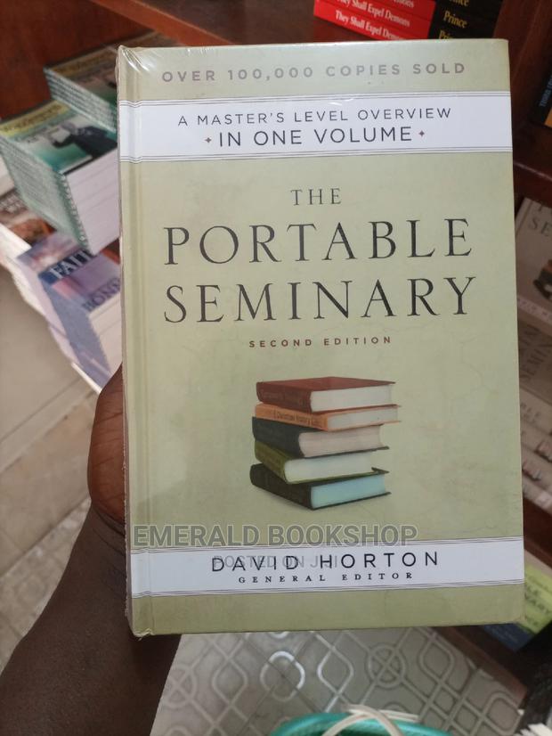 The Portable Seminary · Photo 1