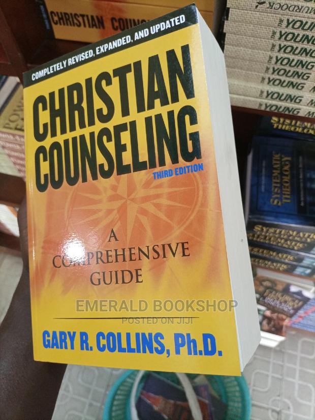 Christian Counseling · Photo 1