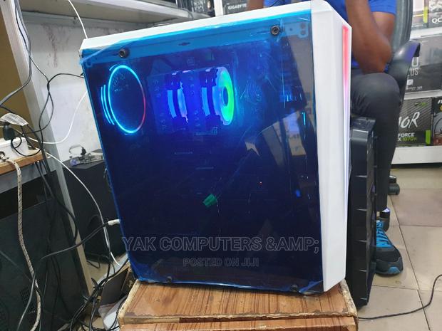 New Desktop Computer Asus 16GB Intel Core I7 SSD 2T