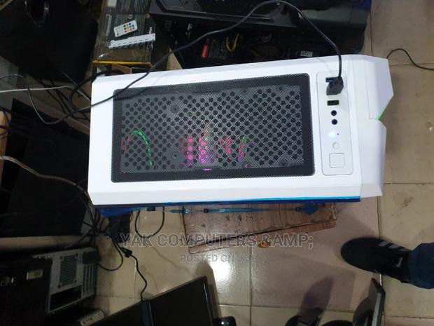 New Desktop Computer Asus 16GB Intel Core I7 SSD 2T