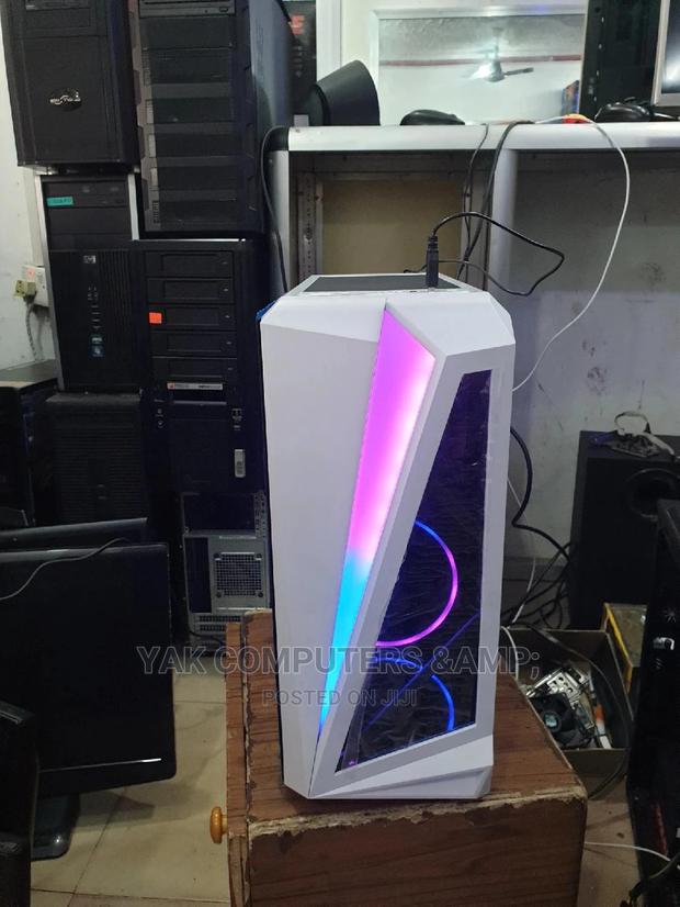 New Desktop Computer Asus 16GB Intel Core I7 SSD 2T