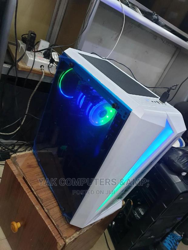 New Desktop Computer Asus 16GB Intel Core I7 SSD 2T