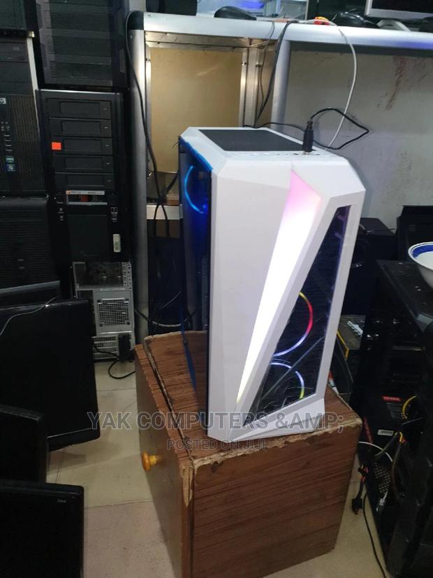 New Desktop Computer Asus 16GB Intel Core I7 SSD 2T