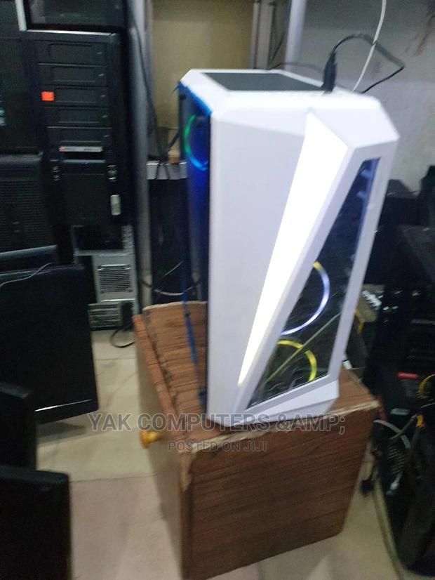 New Desktop Computer Asus 16GB Intel Core I7 SSD 2T