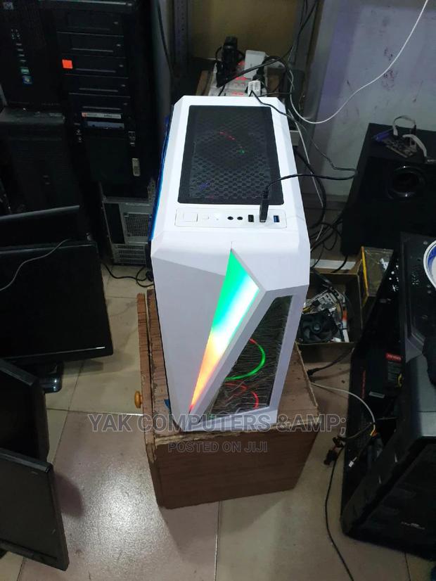 New Desktop Computer Asus 16GB Intel Core I7 SSD 2T