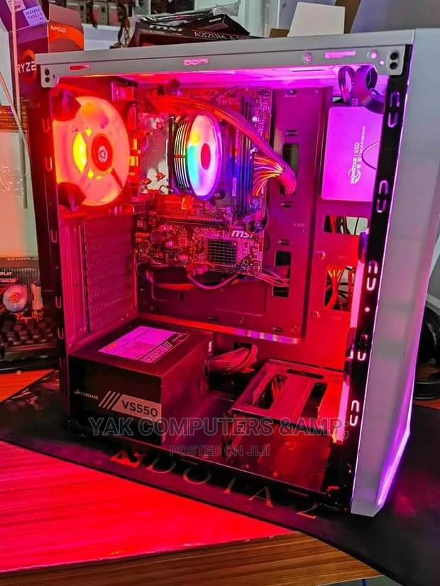 New Desktop Computer Asus 16GB Intel Core I7 HDD 2T