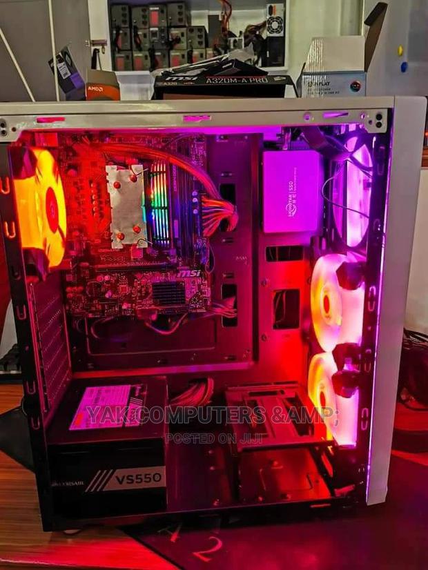 New Desktop Computer Asus 16GB Intel Core I7 HDD 2T