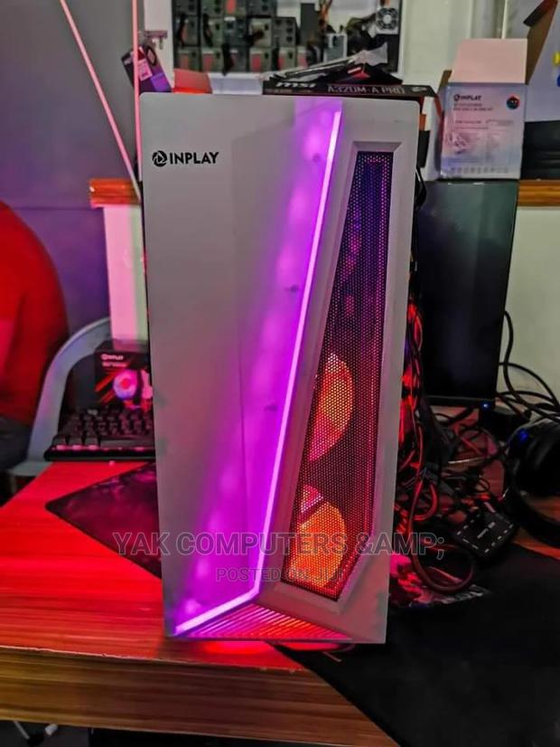 New Desktop Computer Asus 16GB Intel Core I7 HDD 2T