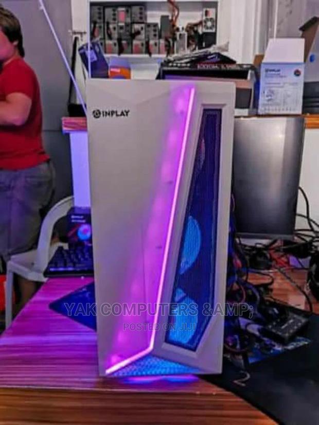 New Desktop Computer Asus 16GB Intel Core I7 HDD 2T