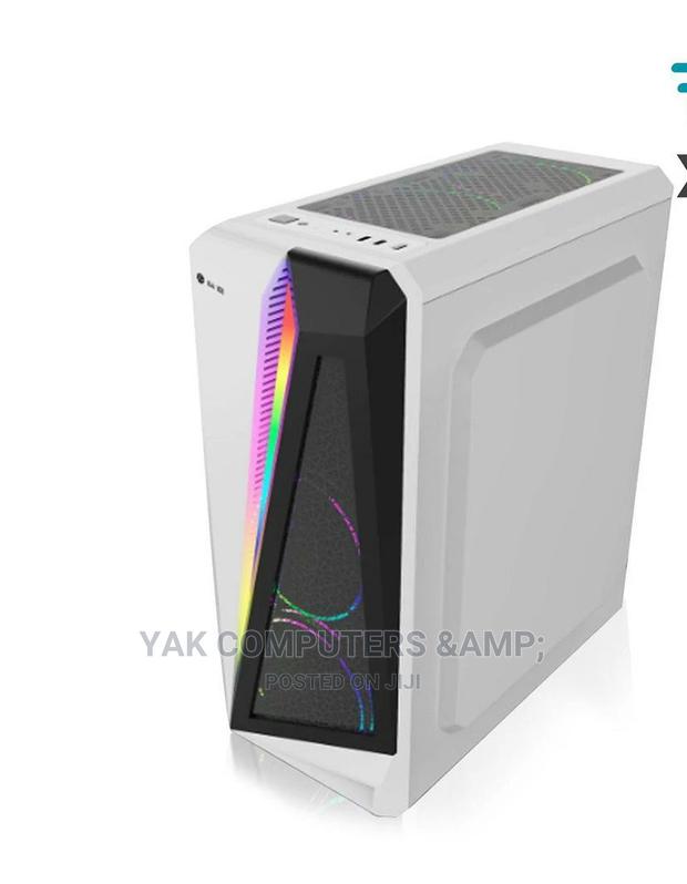 New Desktop Computer Asus 16GB Intel Core I7 SSD 2T