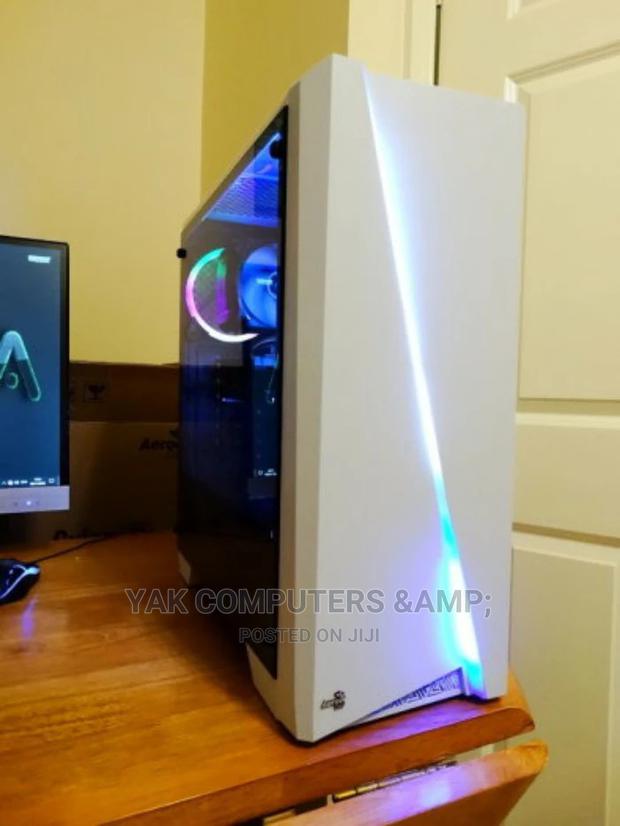 New Desktop Computer Asus 16GB Intel Core I7 SSD 2T