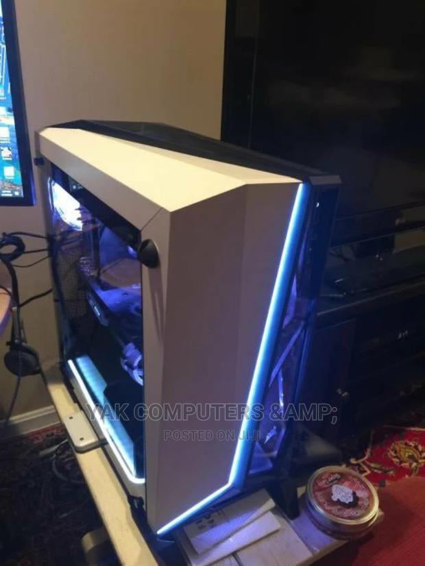 New Desktop Computer Asus 16GB Intel Core I7 SSD 2T