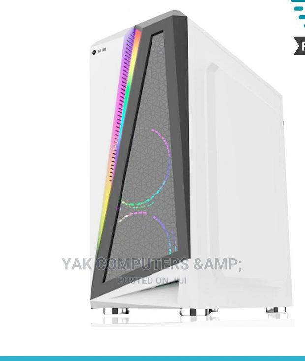 New Desktop Computer Asus 16GB Intel Core I7 SSD 2T