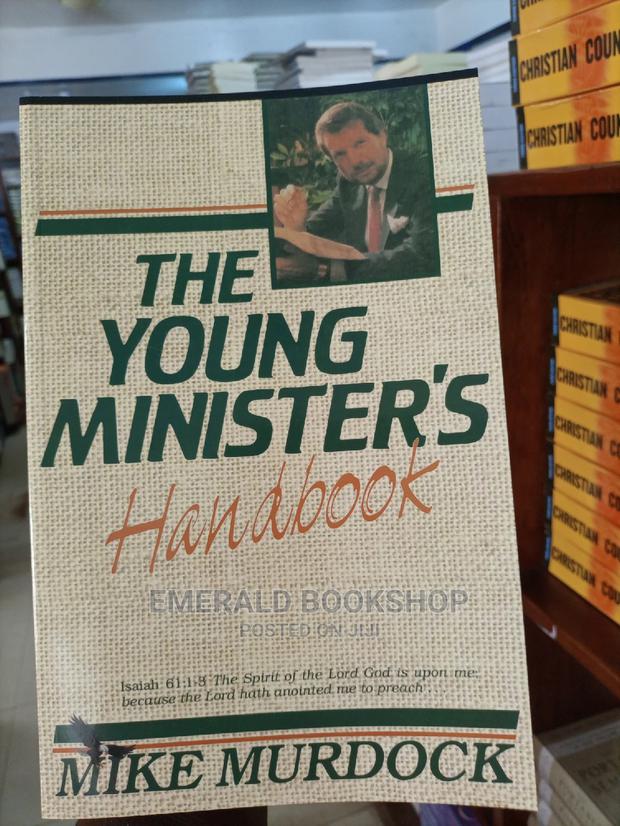 Mike Mudock Books · Photo 1