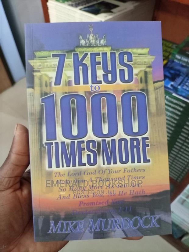 Mike Mudock Books · Photo 3