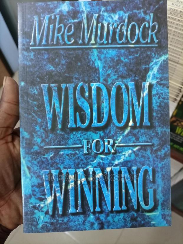 Mike Mudock Books · Photo 4