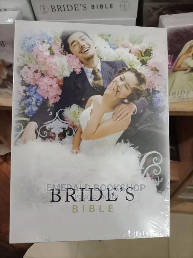 Wedding Bible · Photo 1