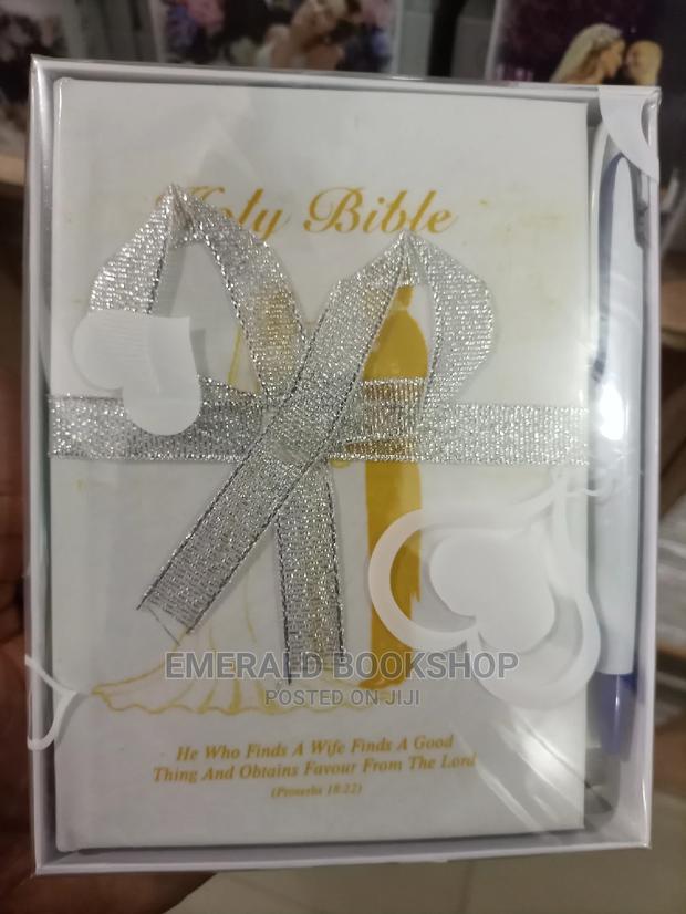 Wedding Bible · Photo 3