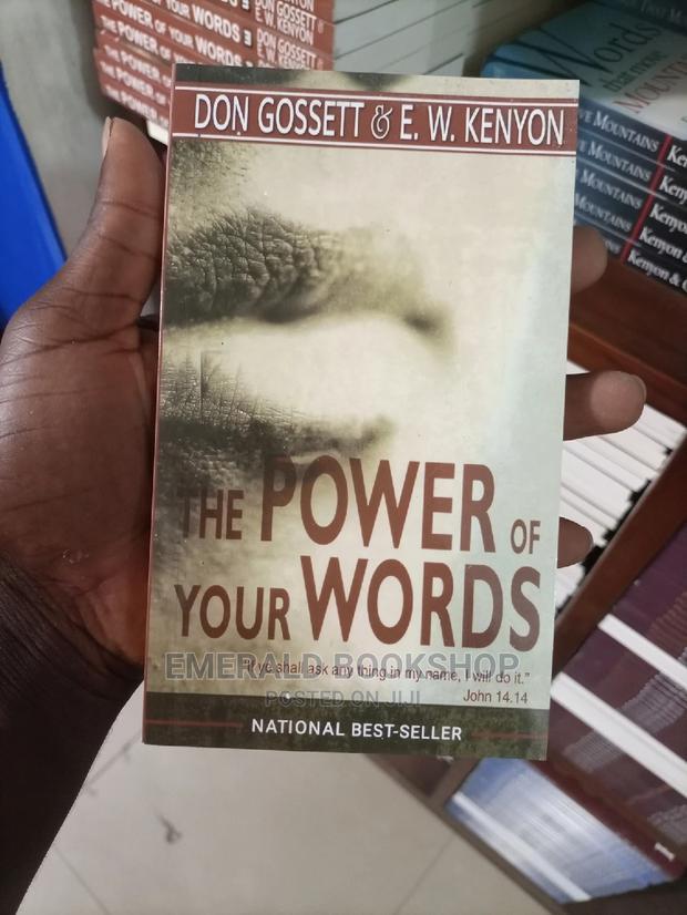 E.W Kenyon Books · Photo 1