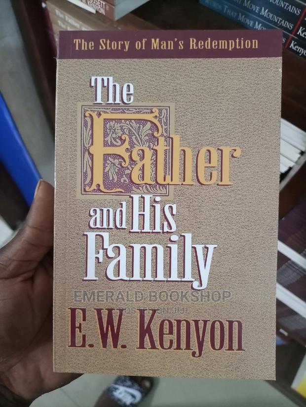 E.W Kenyon Books · Photo 2