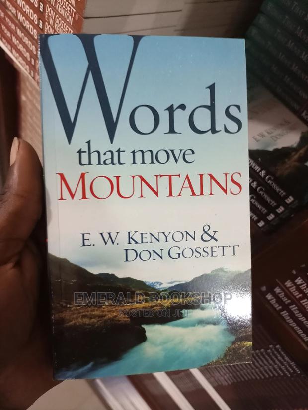 E.W Kenyon Books · Photo 4
