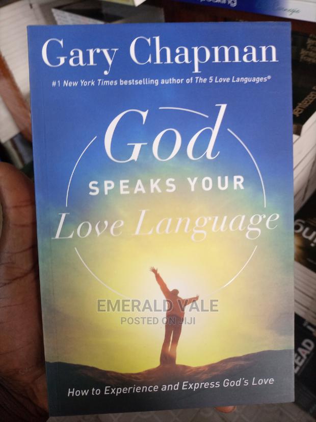The 5 Love Languages · Photo 3