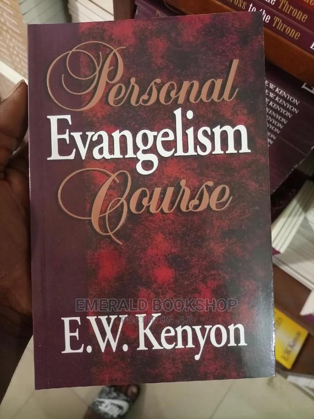 E.W Kenyon Books · Photo 3