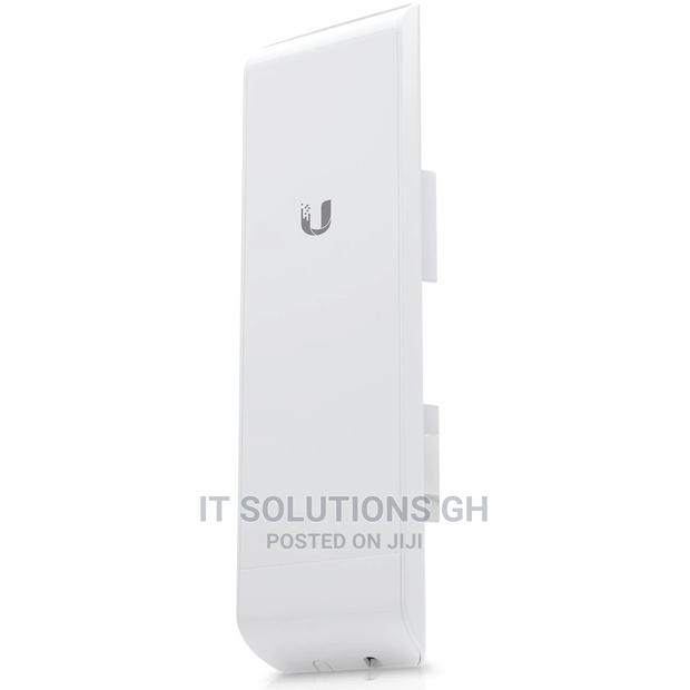 Ubiquiti Nanostation M5 (NSM5) · Photo 1