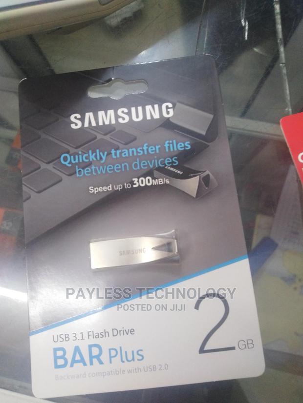 Samsung 2 Gb Pendrive · Photo 2