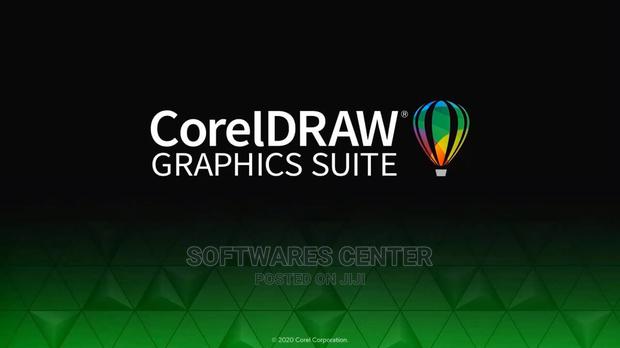 Coreldraw 2021 Full Software · Photo 2