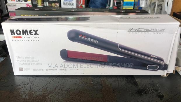 Original Professional Hair Curler · Photo 2