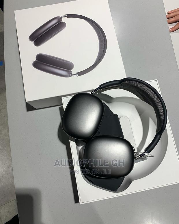 Apple Airpods Max · Photo 3