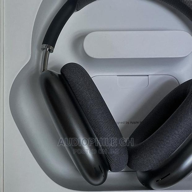 Apple Airpods Max · Photo 4