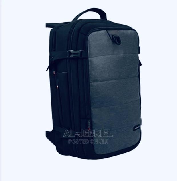 Promate Bag Porter-Bp Black · Photo 2