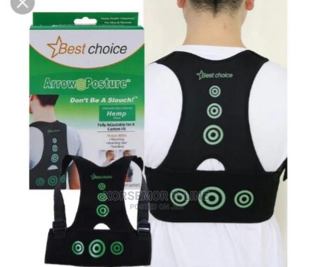 Back Support · Photo 4