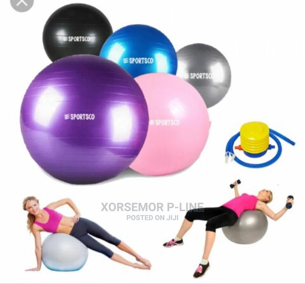 Gym Balls Ball · Photo 4