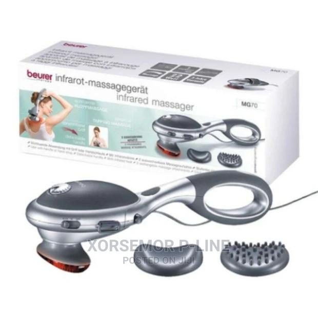 Infrarod Massagegerot · Photo 4