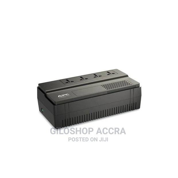 Apc Back-Ups 650va Easy Ups · Photo 4