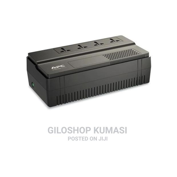 Apc Back-Ups 650va Easy Ups · Photo 4