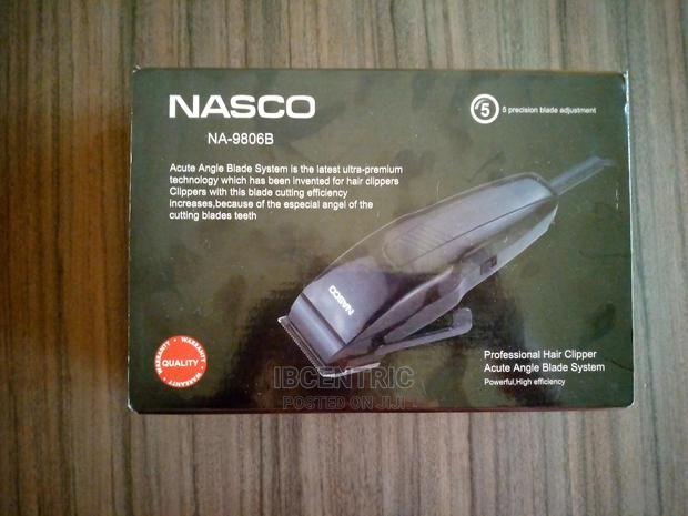 Nasco Hair Clipper · Photo 4